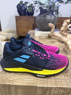 Babolat men’s Pickeball shoes